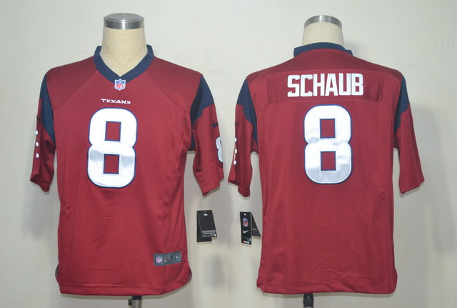 Nike Houston Texans Game Jerseys-015